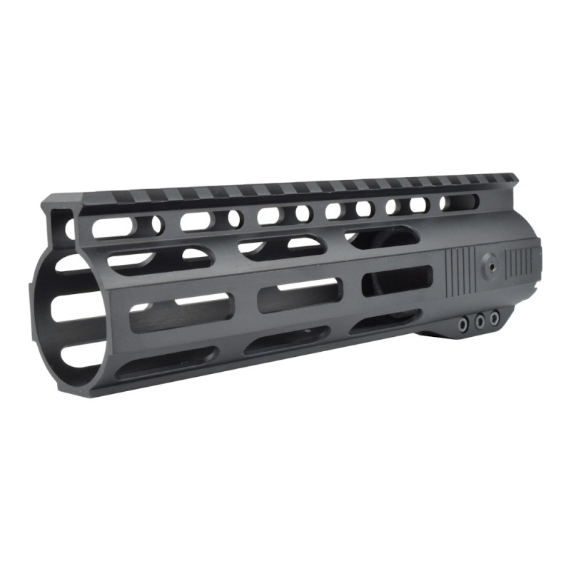 Frontale 7 Pollici M-lok per serie M4 AEG - JS TACTICAL