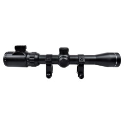 Ottica zoom variabile 3-9 x 32 FA  - J S Tactical