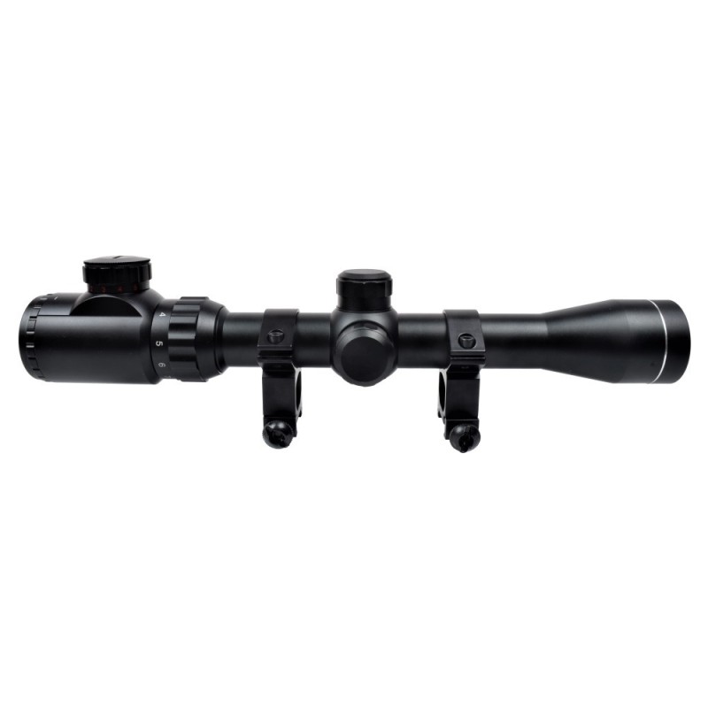 3-9 x 32 FA Variable Zoom Scope - J S Tactical