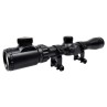 3-9 x 32 FA Variable Zoom Scope - J S Tactical