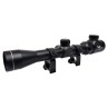 Ottica zoom variabile 3-9 x 32 FA  - J S Tactical