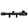 Ottica zoom variabile 3-9 x 32 FA  - J S Tactical