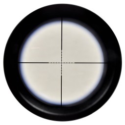 Ottica zoom variabile 3-9 x 32 FA  - J S Tactical