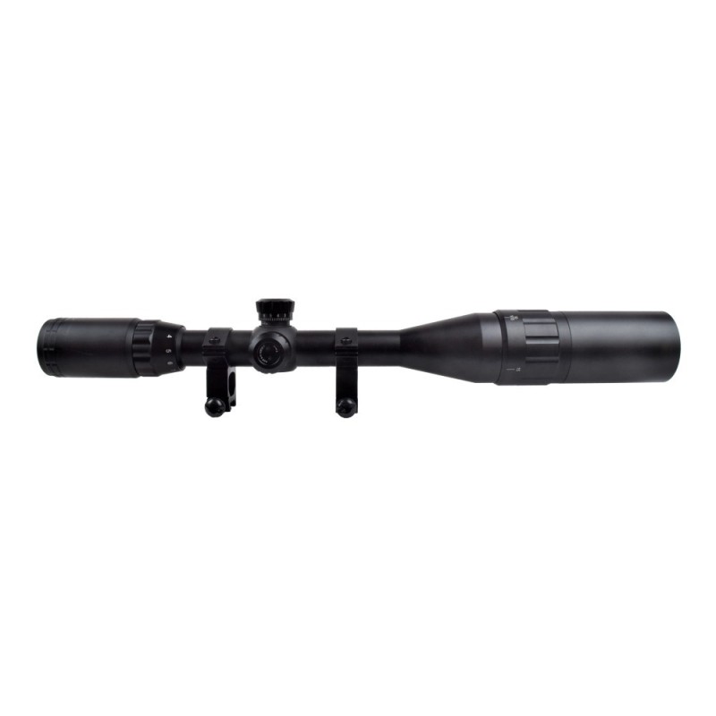 Ottica zoom variabile 3-9 x 40 AOC - J S Tactical