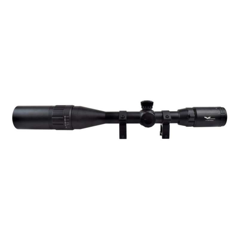 Ottica zoom variabile 3-9 x 40 AOC - J S Tactical