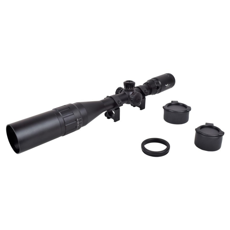 3-9 x 40 AOC Variable Zoom Scope - J S Tactical