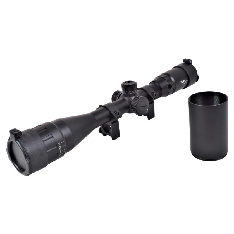 3-9 x 40 AOC Variable Zoom Scope - J S Tactical