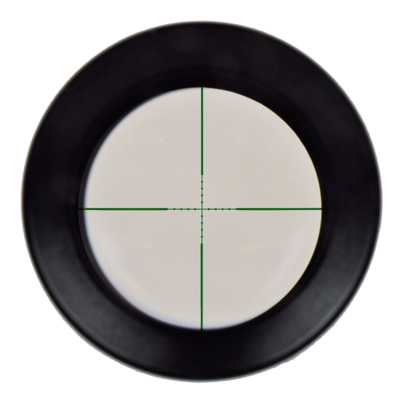 Ottica zoom variabile 3-9 x 40 AOC - J S Tactical