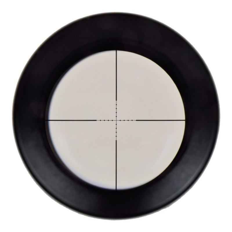 Ottica zoom variabile 3-9 x 40 AOC - J S Tactical