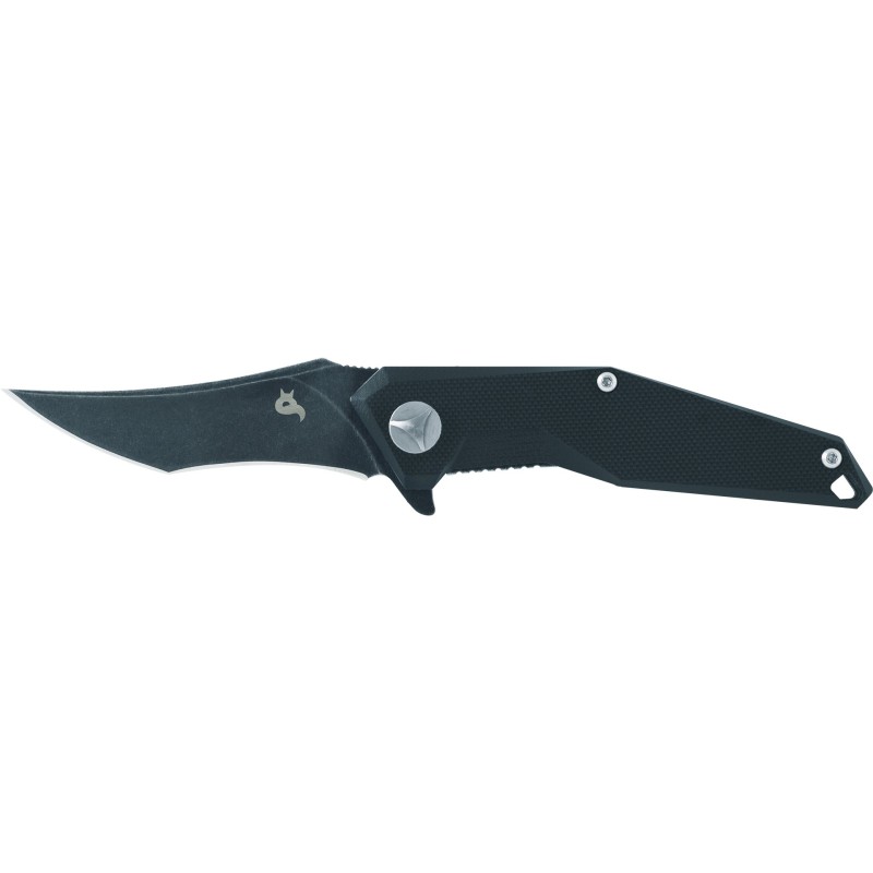 Coltello Pieghevole KRAVI - BLACKFOX