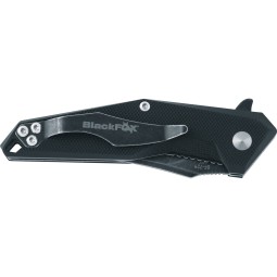Coltello Pieghevole KRAVI - BLACKFOX