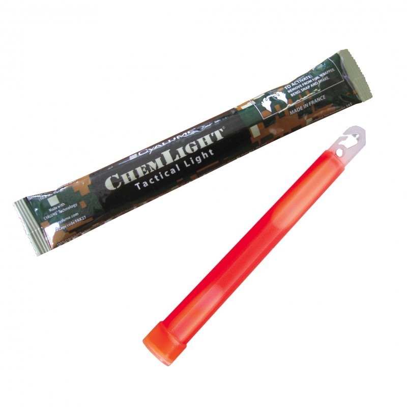 ChemLight® NATO 6-Inch Light Stick - Cyalume®