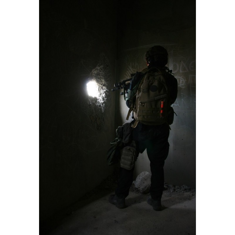 ChemLight® NATO 6-Inch Light Stick - Cyalume®