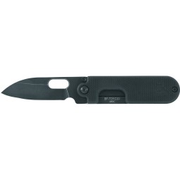 Coltello Pieghevole tascabile BEAN GEN. 2  - BLACKFOX