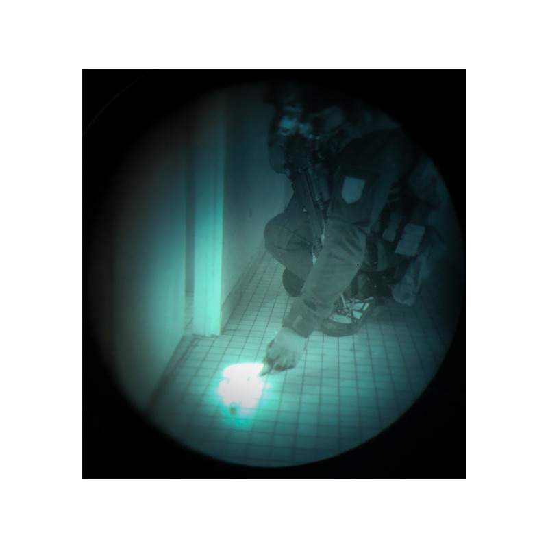 ChemLight® IR NATO 6-inch Light Stick - Cyalume®