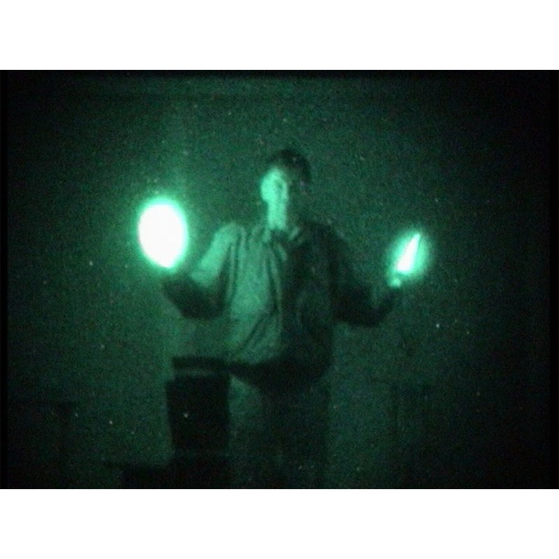 bastoncino ChemLight® IR NATO 6 pollici - Cyalume®