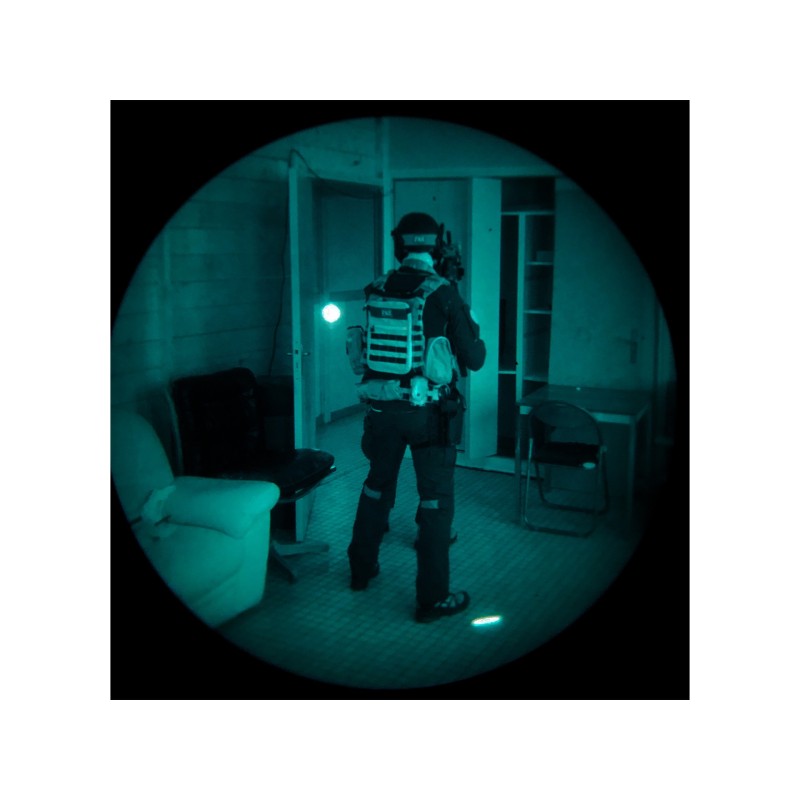 bastoncino ChemLight® IR NATO 6 pollici - Cyalume®