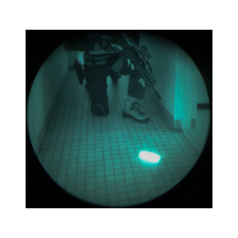 bastoncino ChemLight® IR NATO 6 pollici - Cyalume®