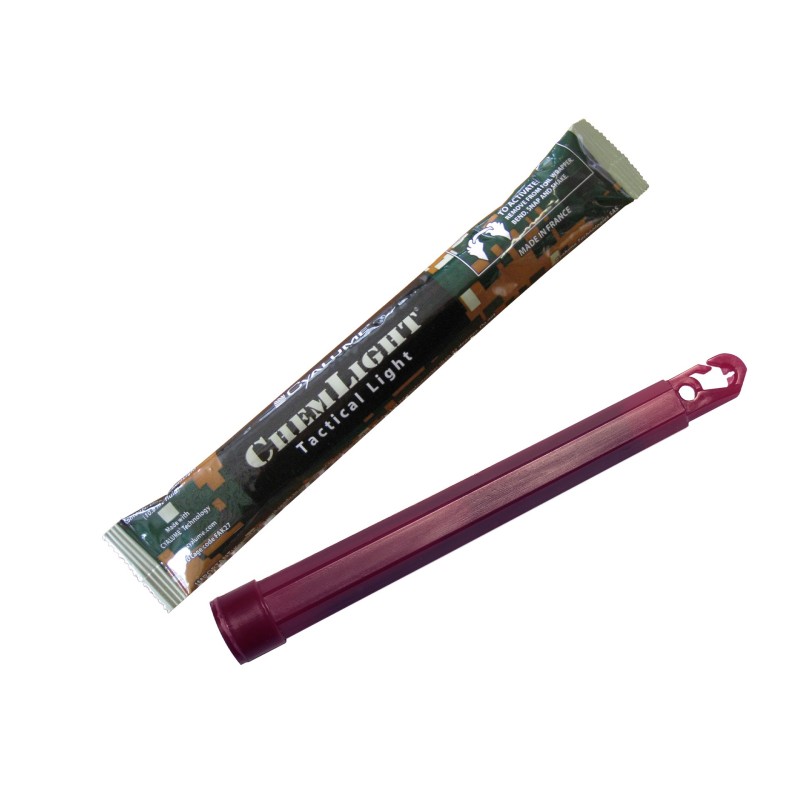 bastoncino ChemLight® IR NATO 6 pollici - Cyalume®