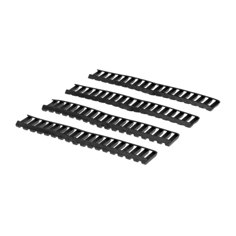Set 4 Copri RIS stile LADDER in gomma - BD