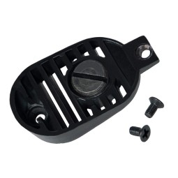 Tappo Impugnatura vano motore per serie M4 AEG - ELEMENT