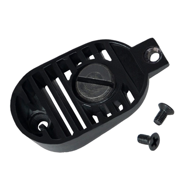 Motor Grip End Plate for M4 AEG Series - ELEMENT