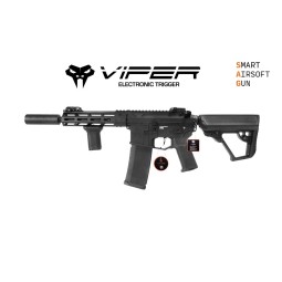GHOST 3.0 VIPER SILENT OPS S Electric Rifle - EVOLUTION