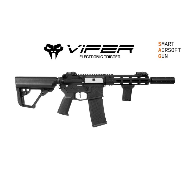 Fucile elettrico GHOST 3.0 VIPER SILENT OPS S - EVOLUTION