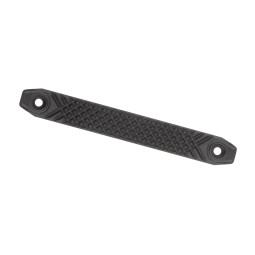 M-LOK and KEYMOD Aluminum Rail Cover - TYPE M LONG - M-ETAL