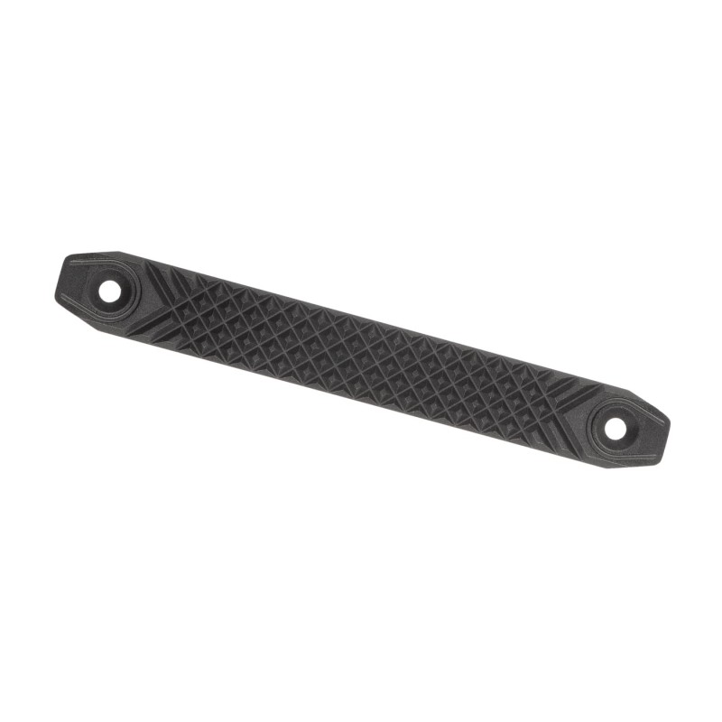 Copri frontale M-LOK e KEYMOD in alluminio - TYPE M LONG -  M-ETAL