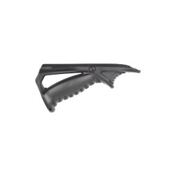 PTK Style Angled Grip with Thumb Rest - SAIGO DEFENSE