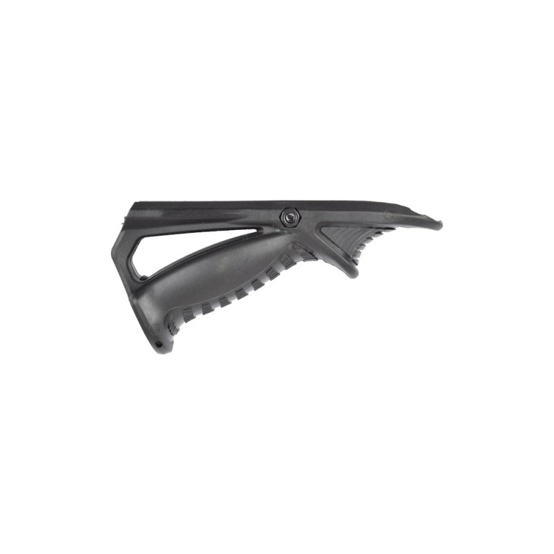 Grip angolata PTK style con ferma pollice  - SAIGO DEFENSE