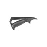 PTK Style Angled Grip with Thumb Rest - SAIGO DEFENSE