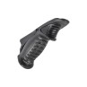 PTK Style Angled Grip with Thumb Rest - SAIGO DEFENSE
