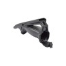 PTK Style Angled Grip with Thumb Rest - SAIGO DEFENSE