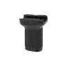 Impugnatura frontale TD con tappo RIS 20mm - FMA