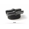 Hand stop GAS PEDAL ris 20mm - FMA