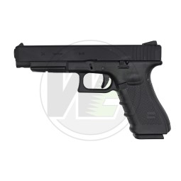 G34 Gen. 4 Gas Blowback Pistol - WE