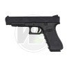 Pistola a gas G34 gen. 4 - WE