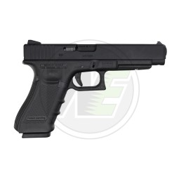 G34 Gen. 4 Gas Blowback Pistol - WE