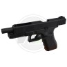 G34 Gen. 4 Gas Blowback Pistol - WE