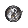 I LOVE GANS Woven Patch - Clawgear Arms