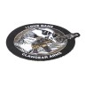 I LOVE GANS Woven Patch - Clawgear Arms