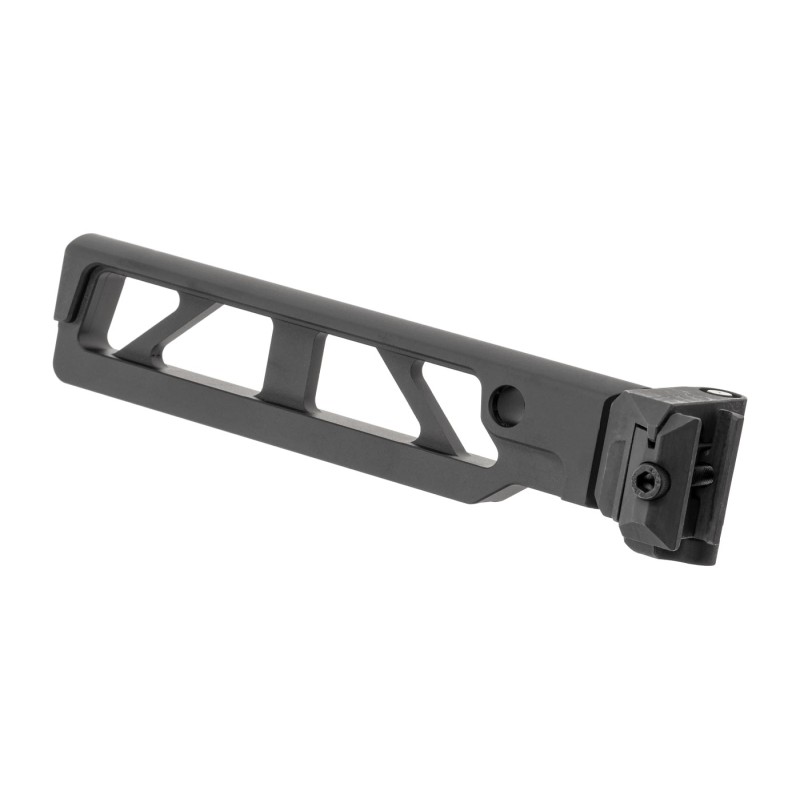 Tubo calcio SKELETON ST-6 pieghevole attacco RIS - 5KU