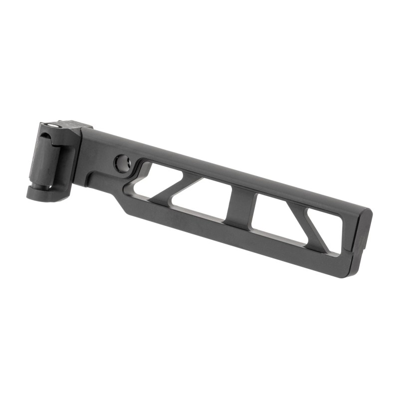Tubo calcio SKELETON ST-6 pieghevole attacco RIS - 5KU