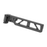 Tubo calcio SKELETON ST-6 pieghevole attacco RIS - 5KU