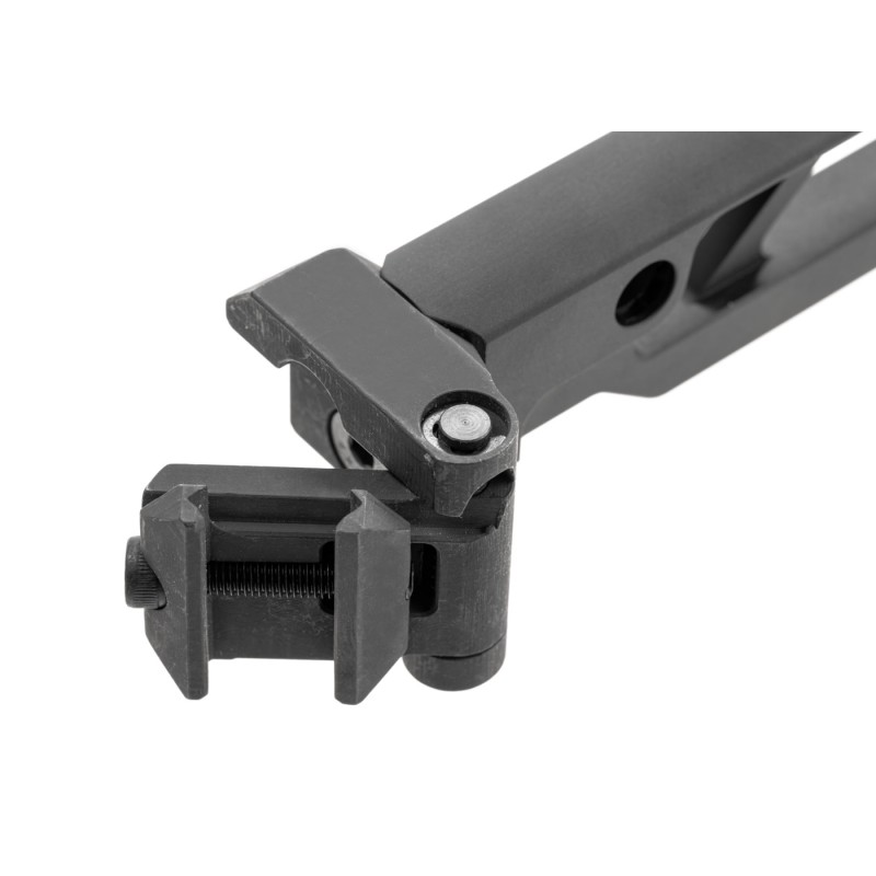Tubo calcio SKELETON ST-6 pieghevole attacco RIS - 5KU