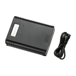 18650 Charger and Powerbank F4 - NITECORE