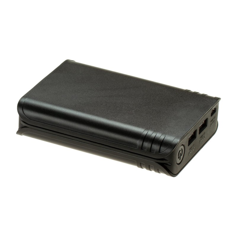 18650 Charger and Powerbank F4 - NITECORE