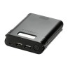Caricabatterie 18650 e powerbank F4- NITECORE